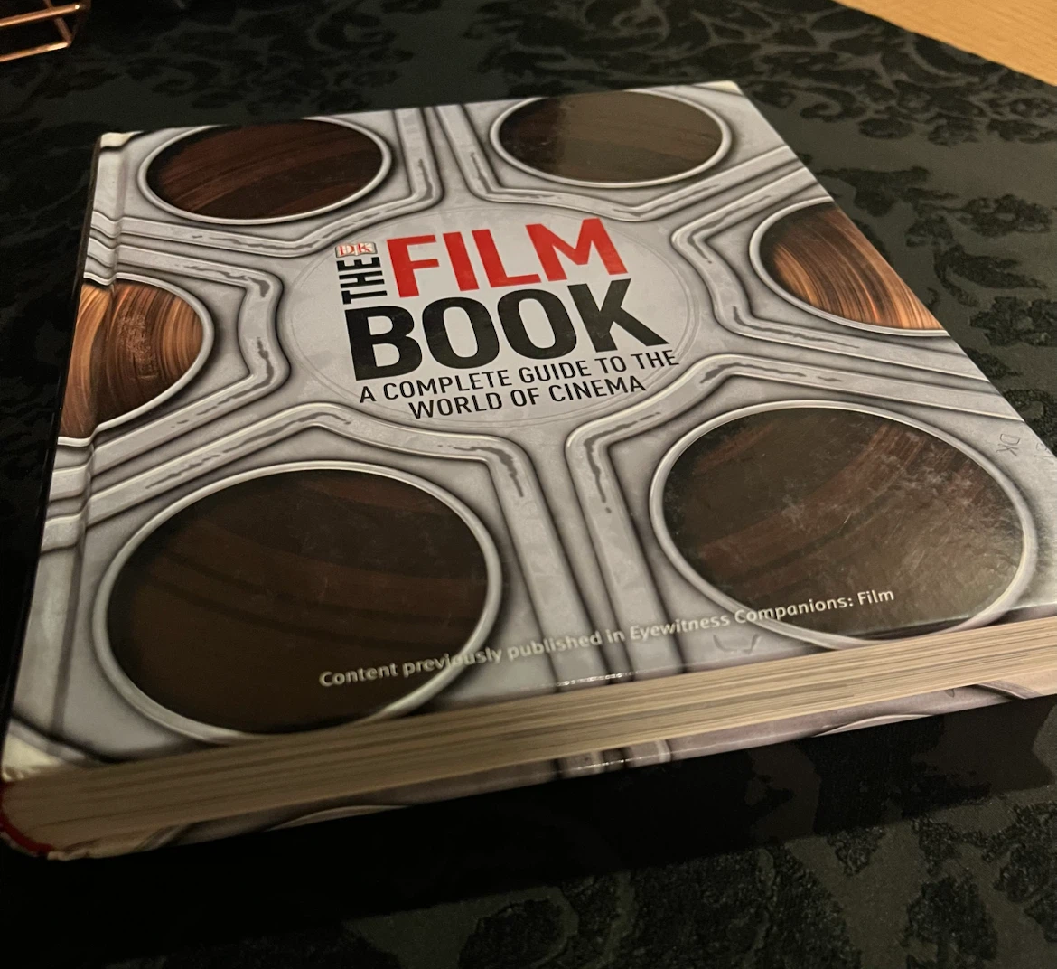 The Film Book - photo 2