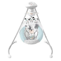 Fisher Price Cradle N Swing