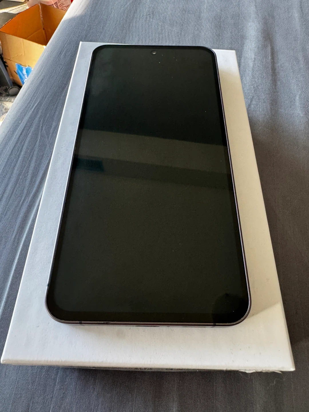 Samsung Galaxy S24FE Smartphone - photo 4