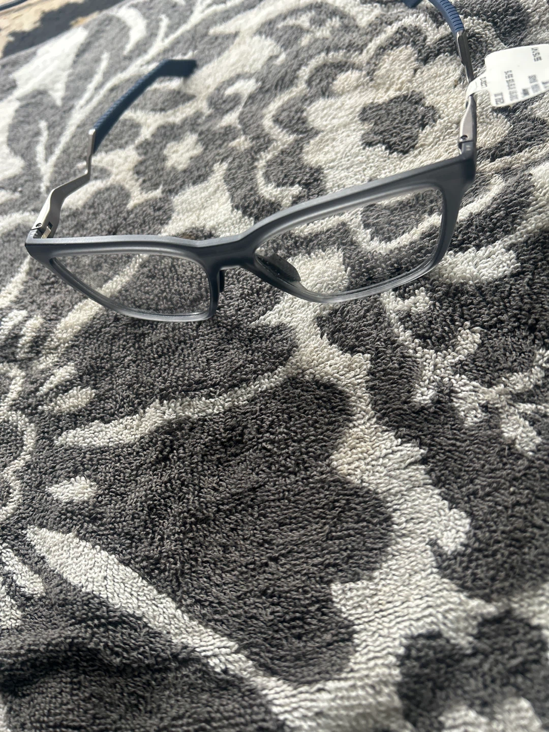 Oakley OX8191 ENIGMA MASS - photo 3