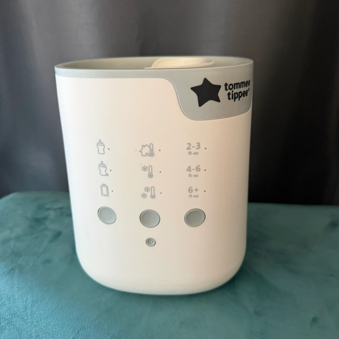 Tommee Tippee Bottle and Food Warmer