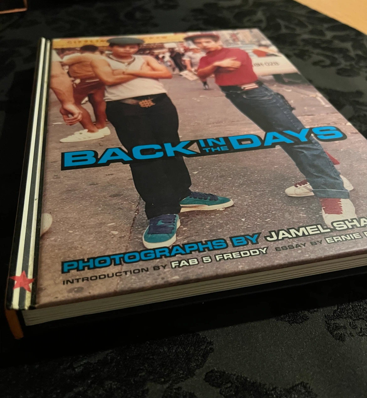 Back in the Days - photo 2