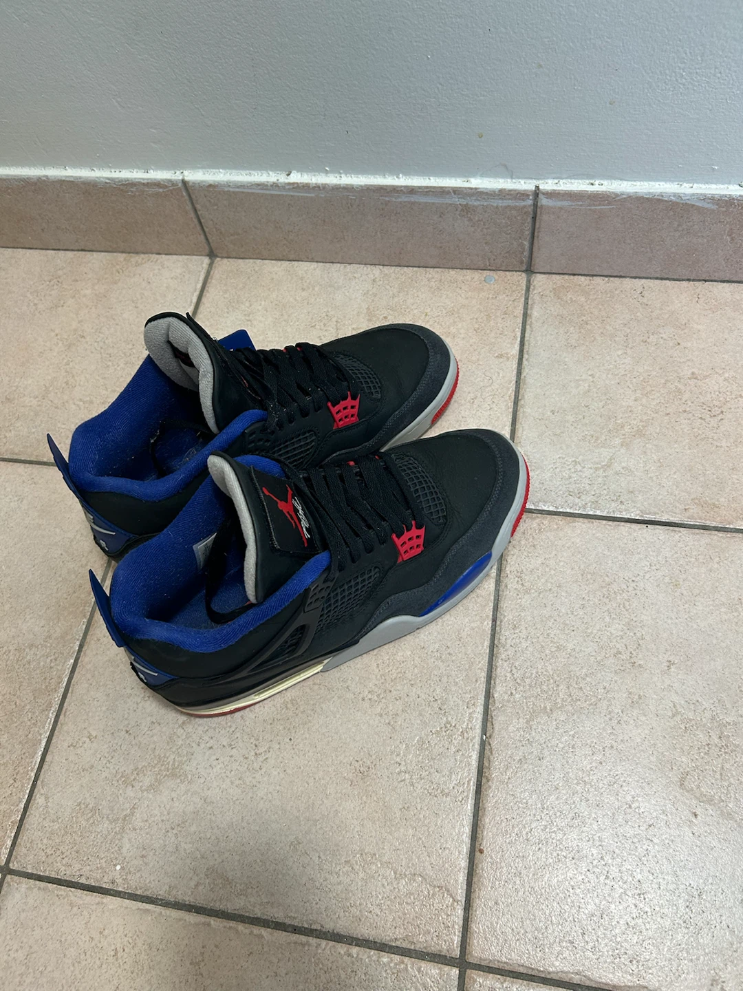Jordan 4 Retro Rare Air - photo 2