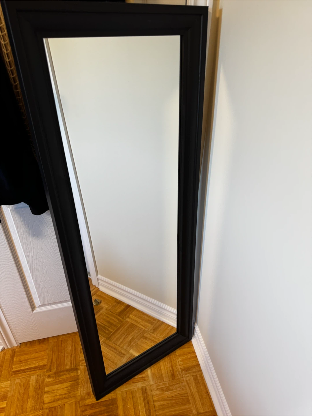 Full-length mirror - photo 2