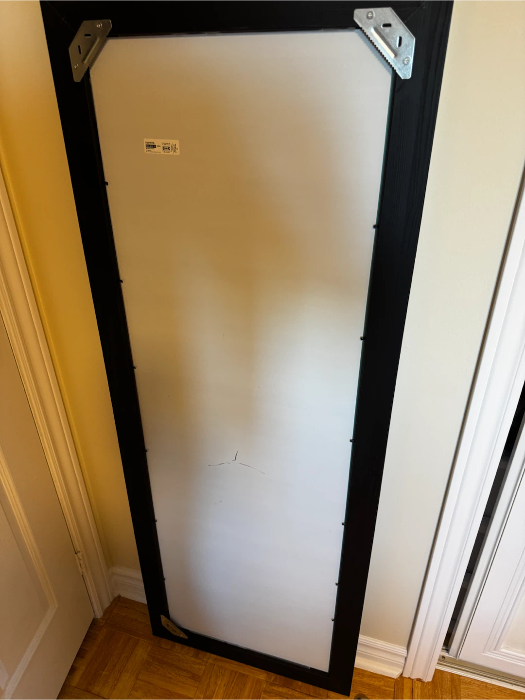 Full-length mirror - photo 4