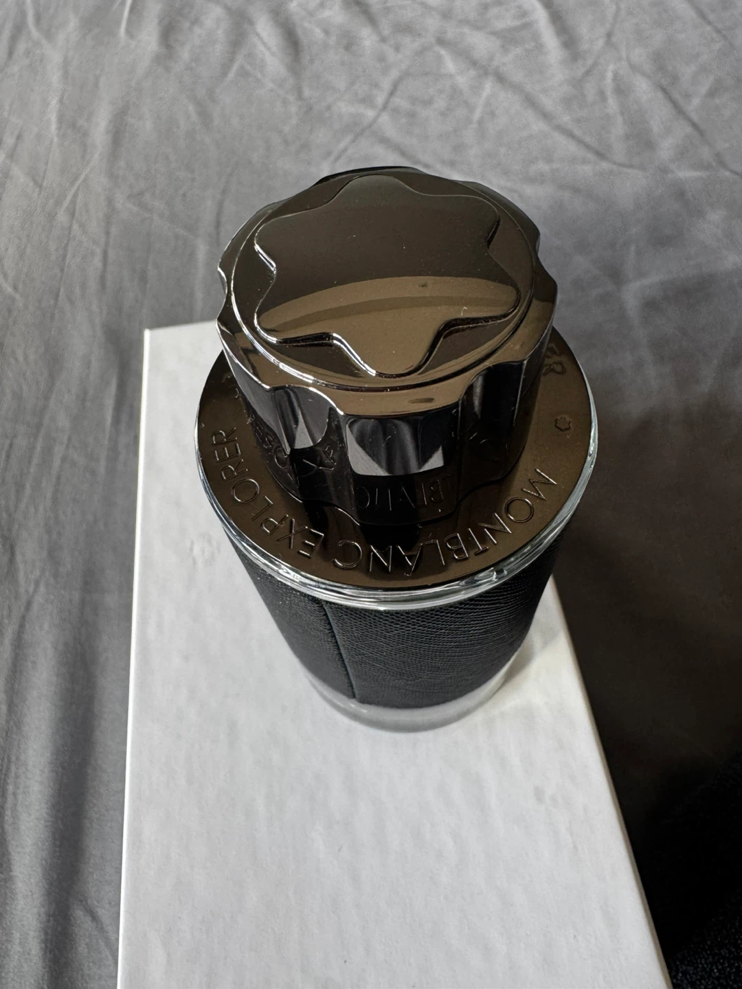 Montblanc Explorer Eau de Parfum - photo 2
