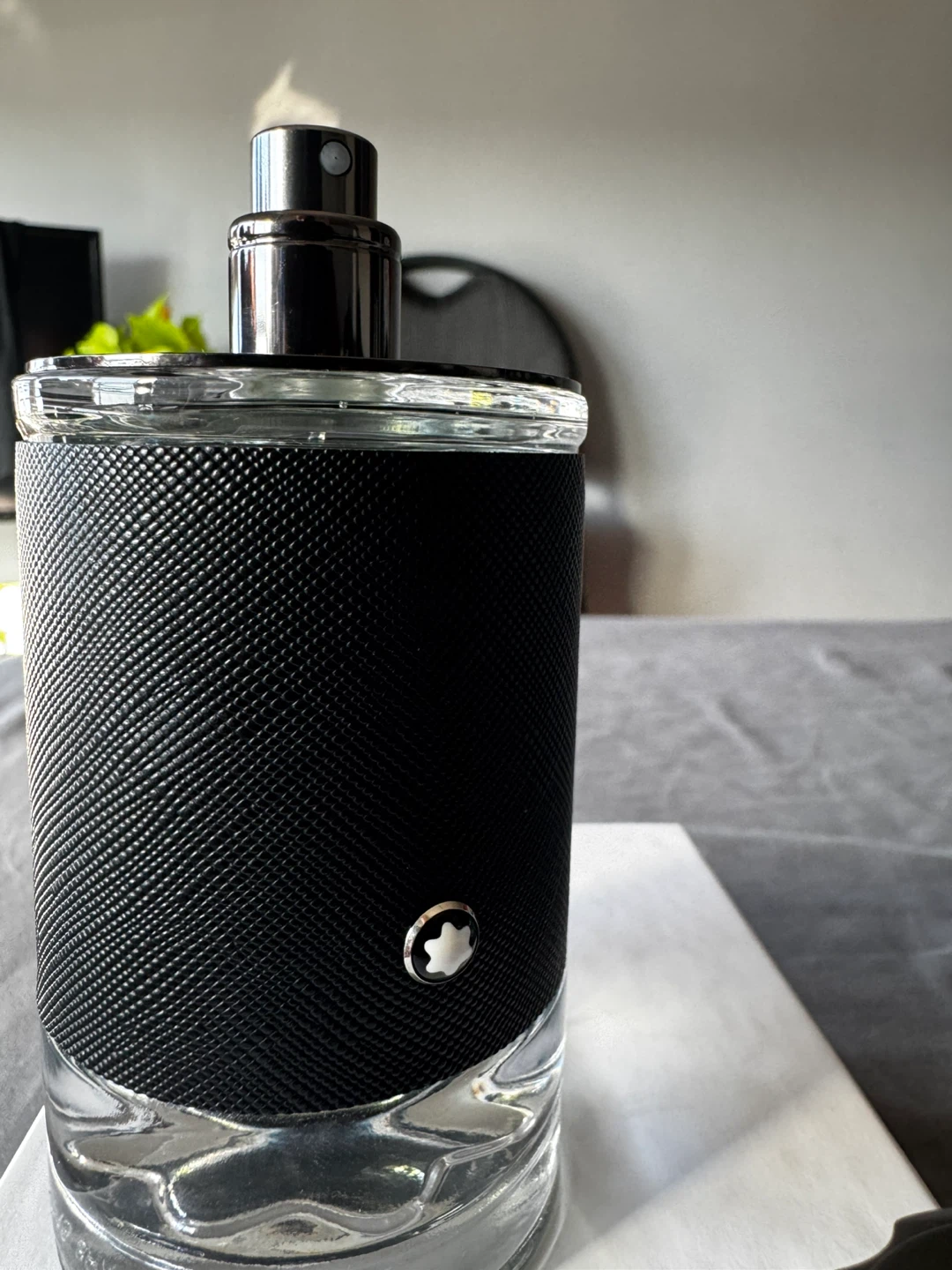 Montblanc Explorer Eau de Parfum - photo 5