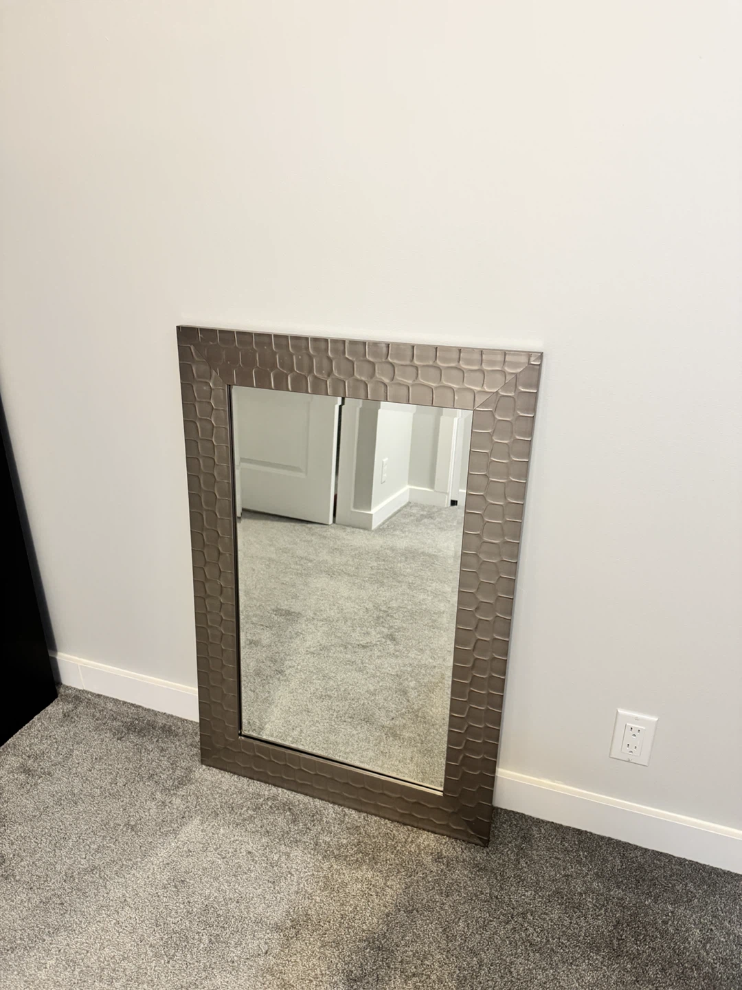 Wall Mirror