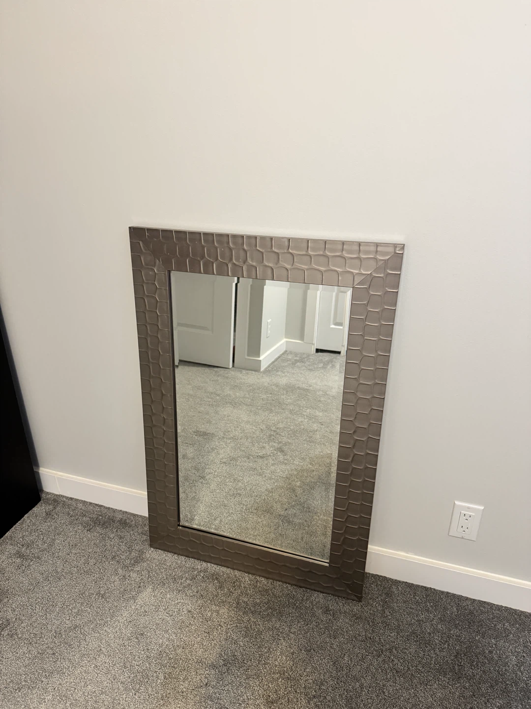 Wall Mirror - photo 2