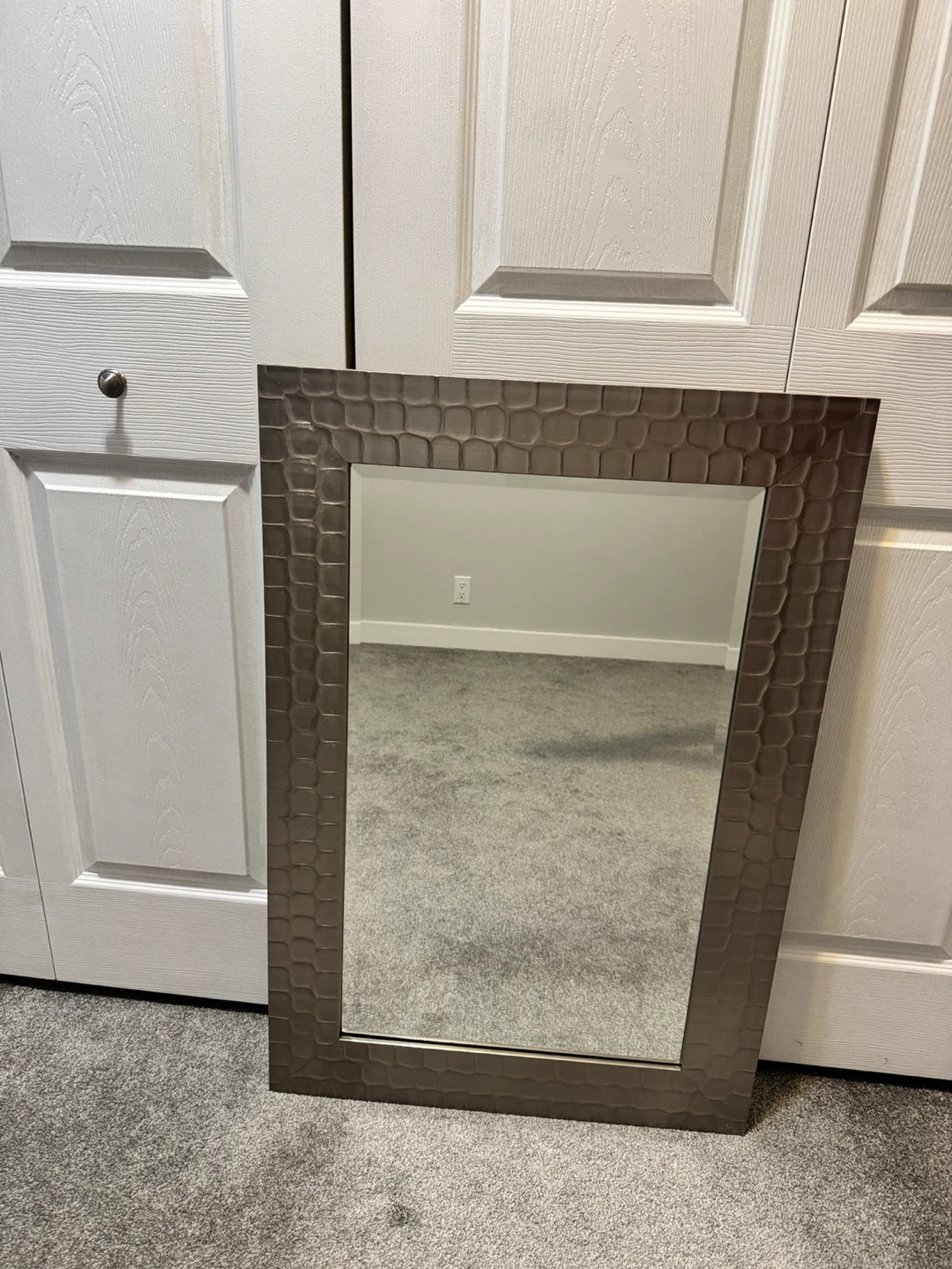 Wall Mirror - photo 3