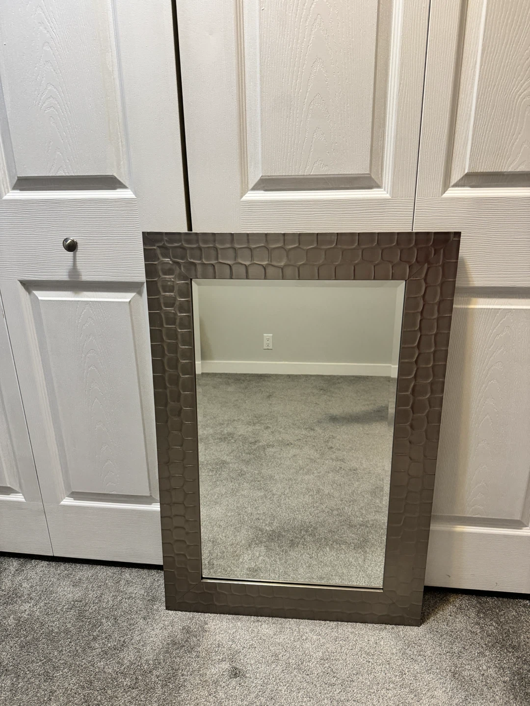 Wall Mirror - photo 4
