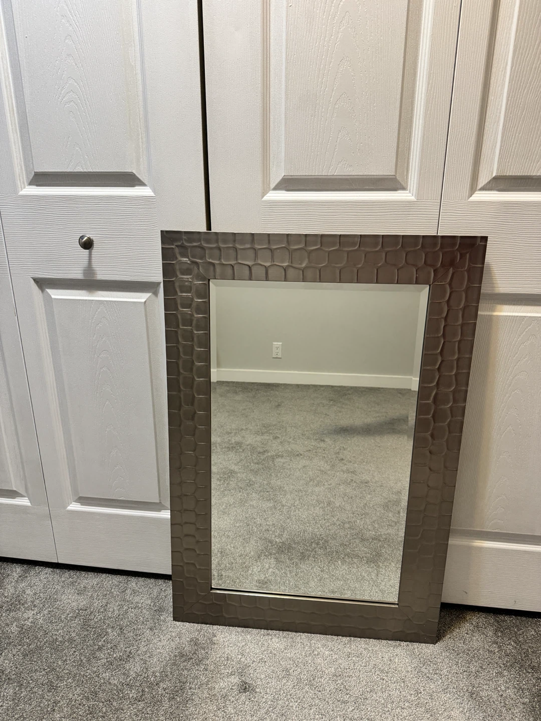 Wall Mirror - photo 5