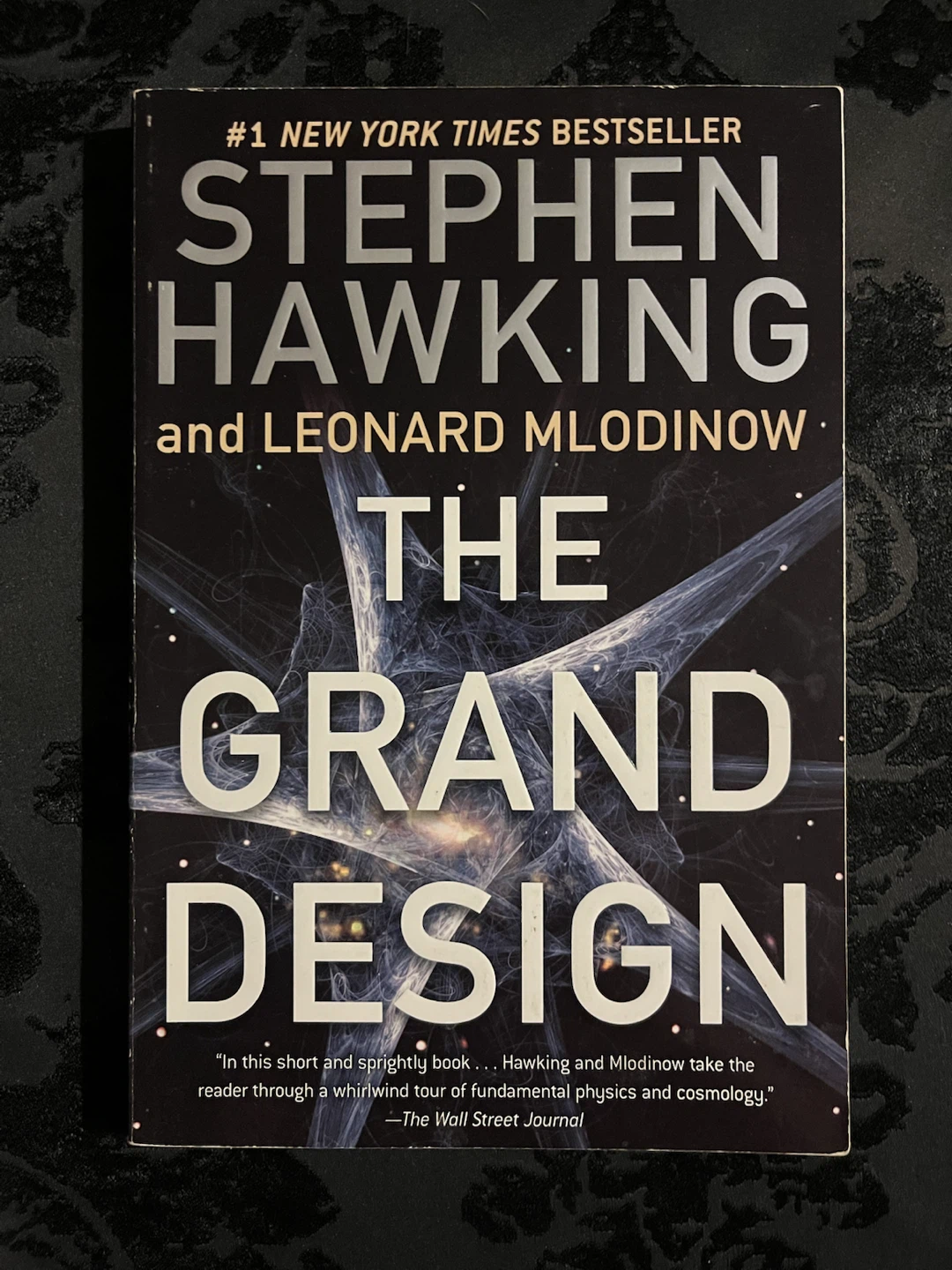 The Grand Design
