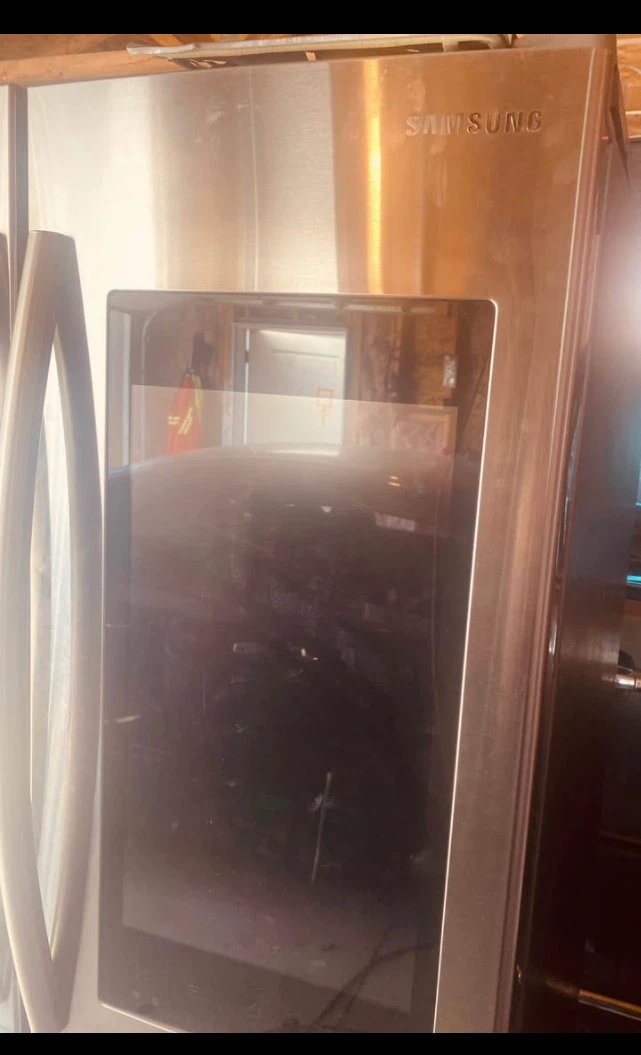 Samsung French Door Refrigerator RF265BEAESR - photo 3