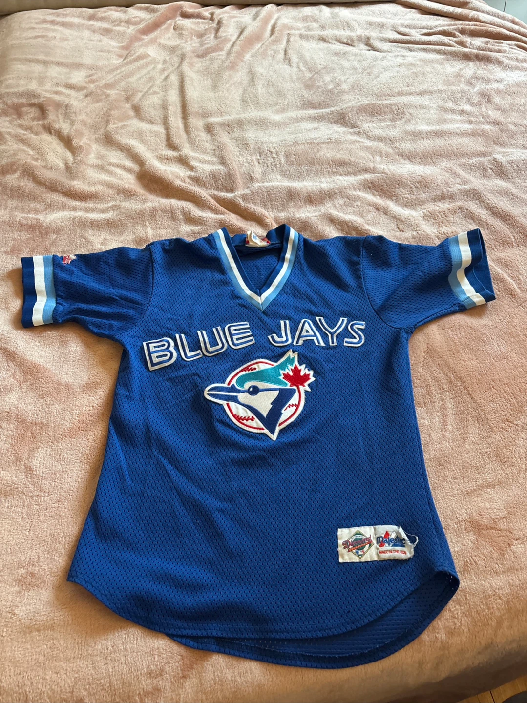 Majestic Toronto Blue Jays Jersey