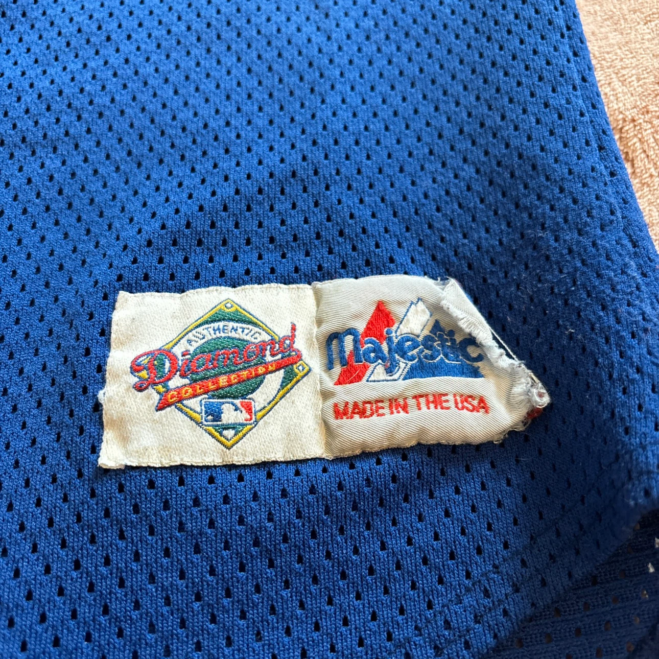 Majestic Toronto Blue Jays Jersey - photo 2