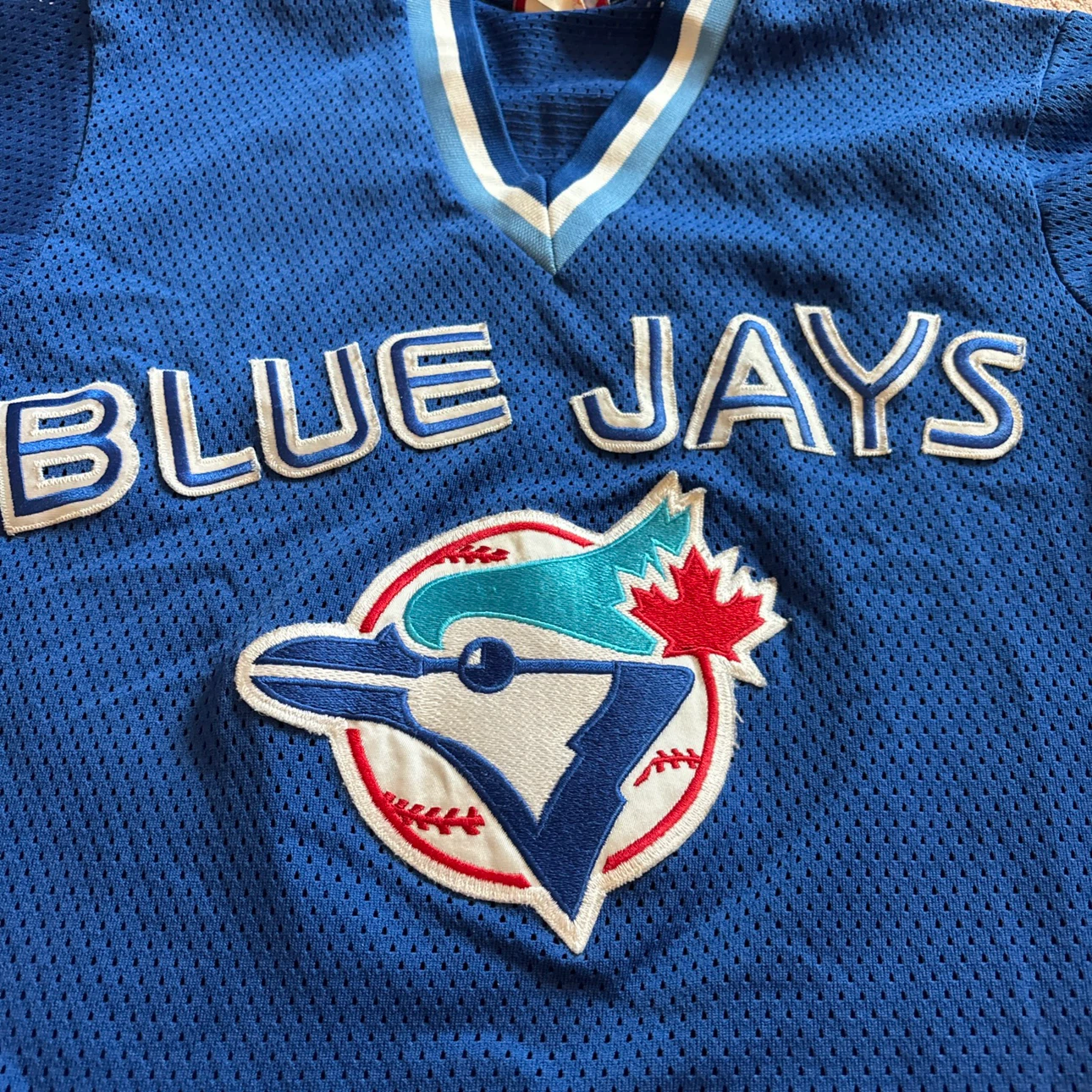 Majestic Toronto Blue Jays Jersey - photo 3