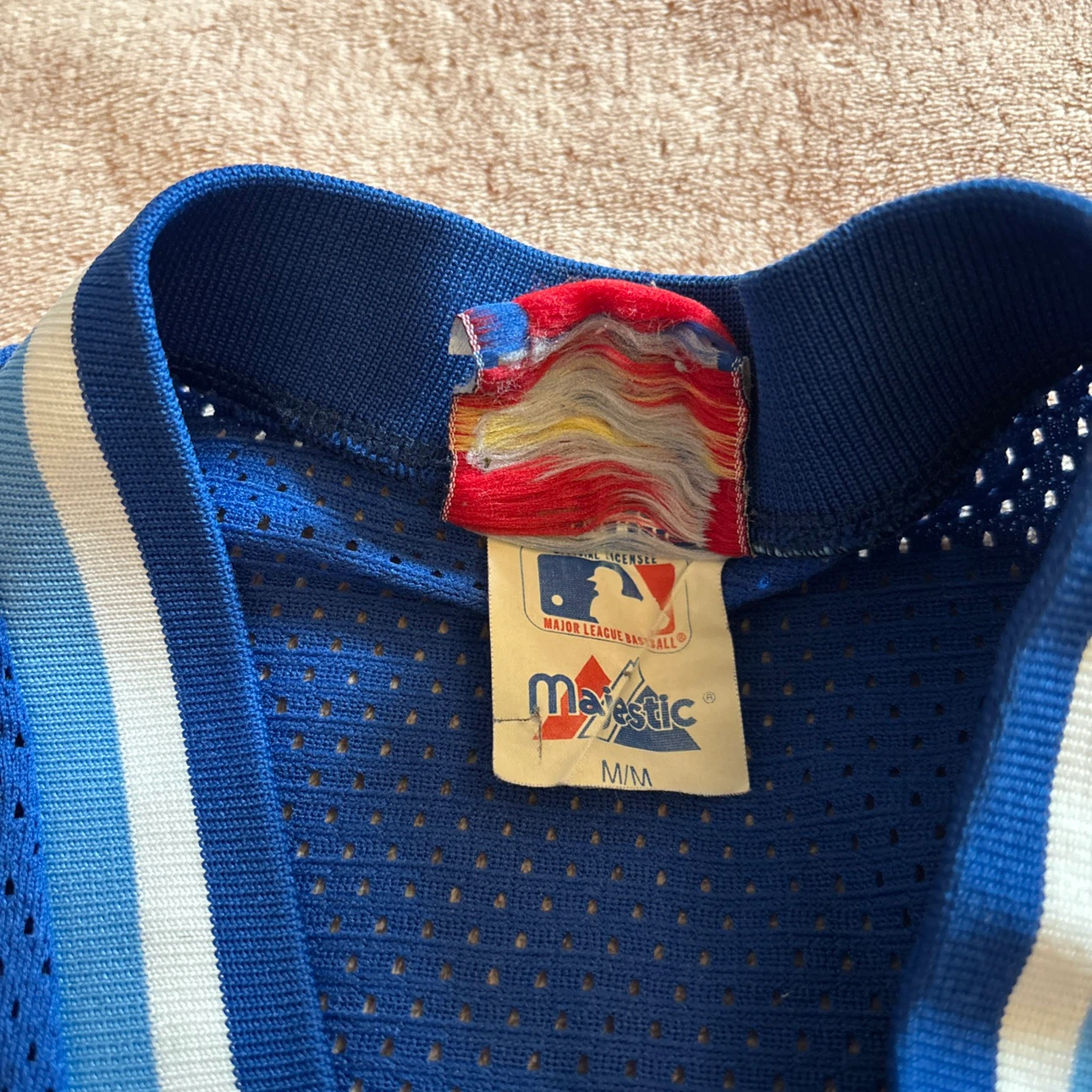Majestic Toronto Blue Jays Jersey - photo 4