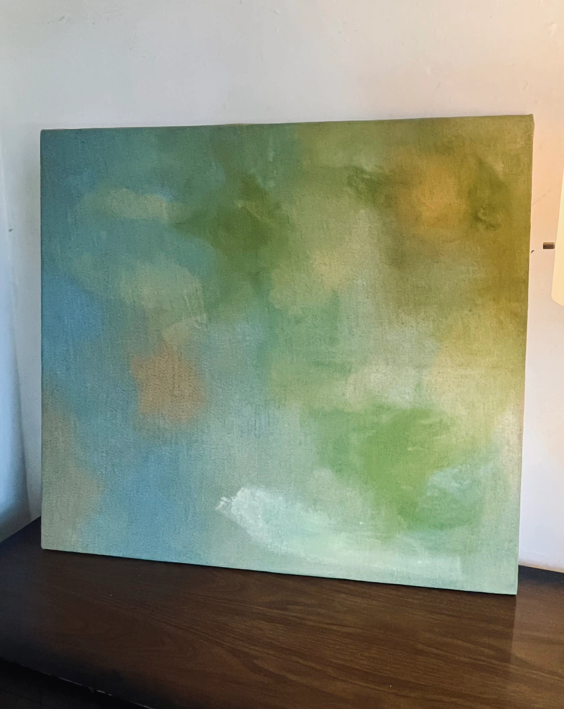 Original Large abstract canvas wall art