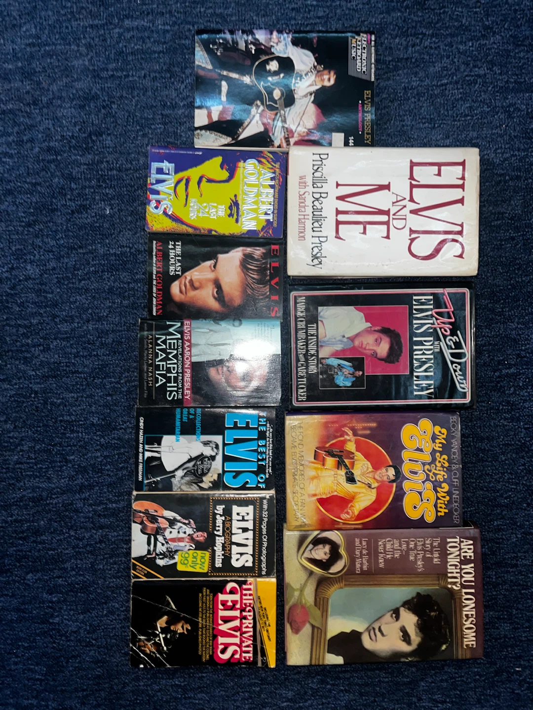 Elvis Lover Collectible - photo 2