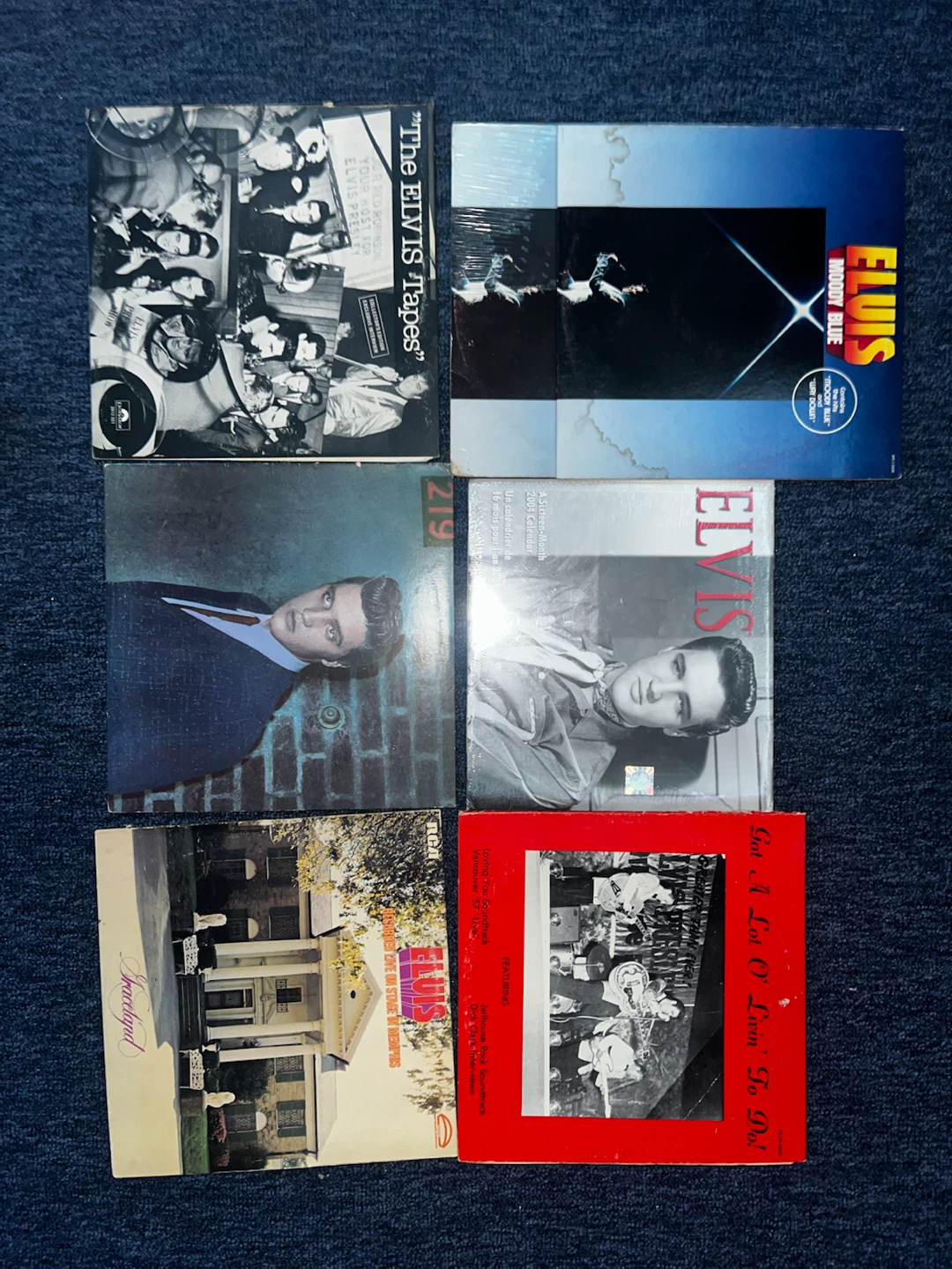 Elvis Lover Collectible - photo 3