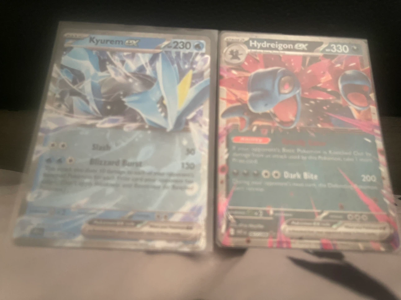 Assorted Trading Cards - photo 2