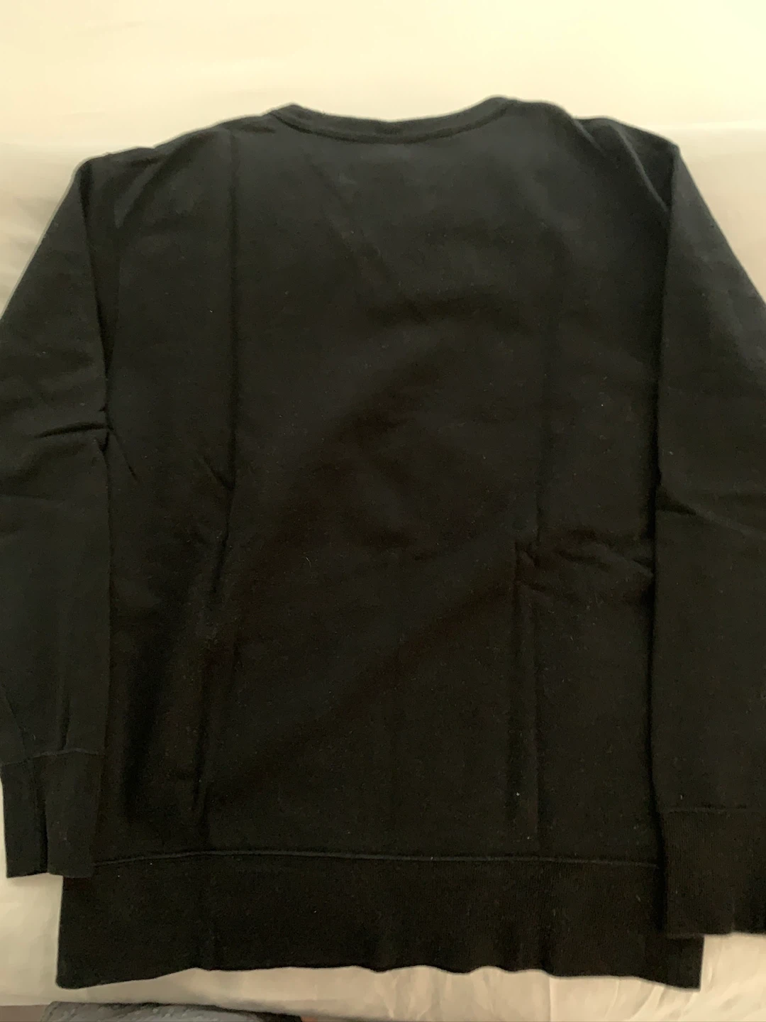 Uniqlo Star Wars Graphic Sweatshirt - photo 2