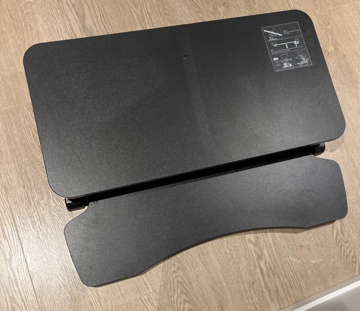 Adjustable Standing Desk Converter