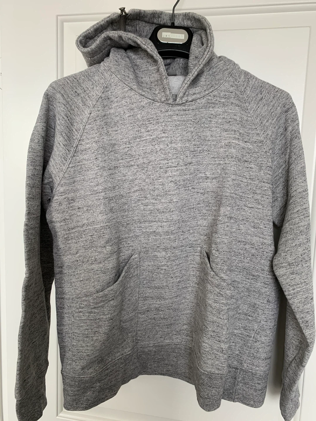 Uniqlo X Alexandre Plokhov (Helmut Lang) Sweatshirt