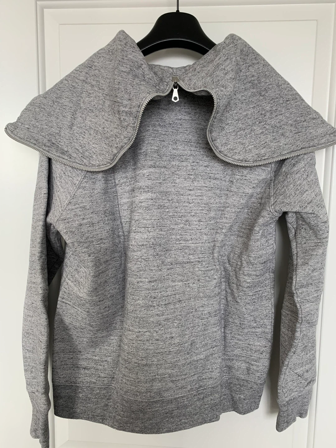 Uniqlo X Alexandre Plokhov (Helmut Lang) Sweatshirt - photo 2