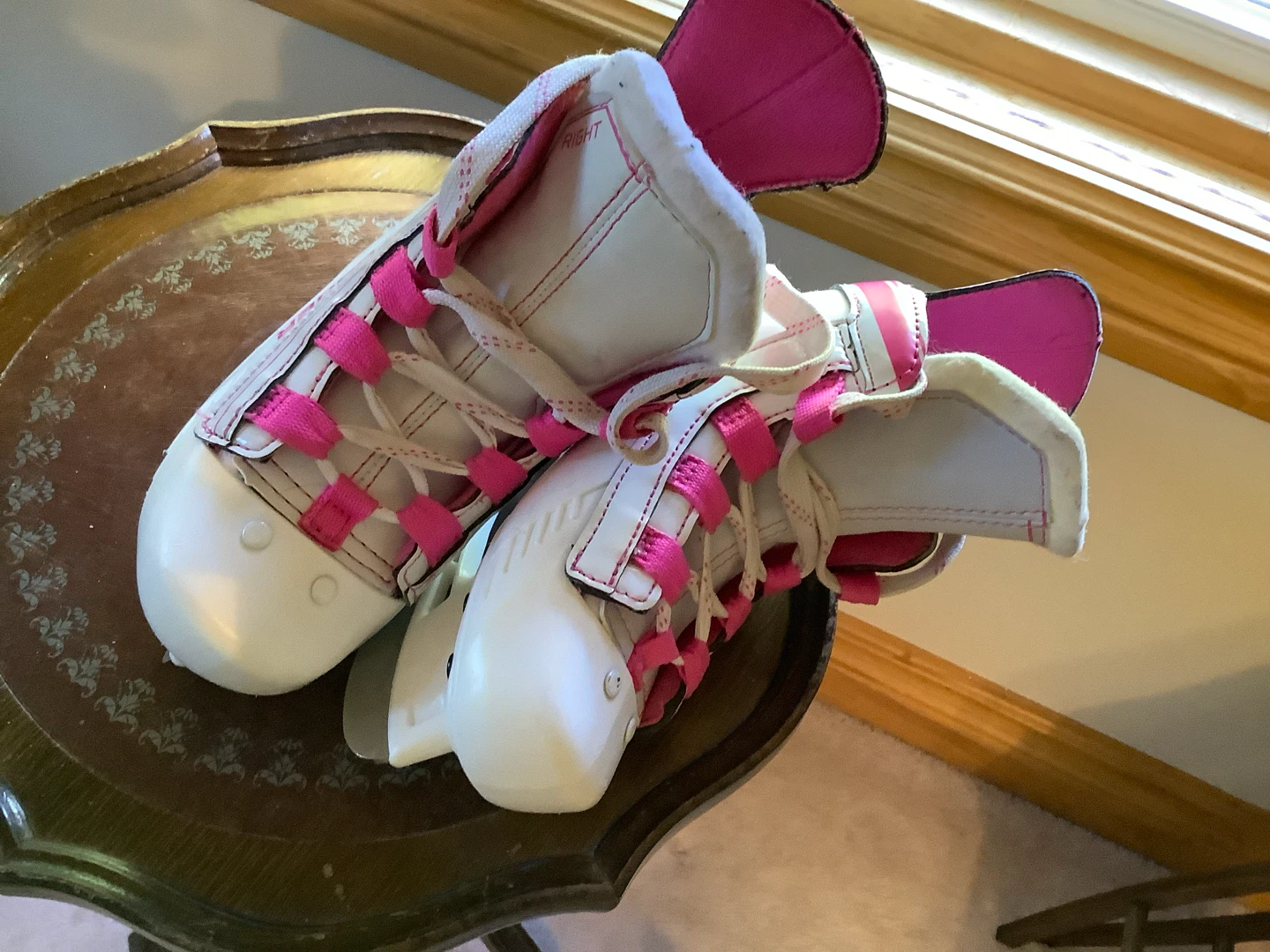 Bauer Prodigy Soft Book Youth Skates 🐞 - photo 3