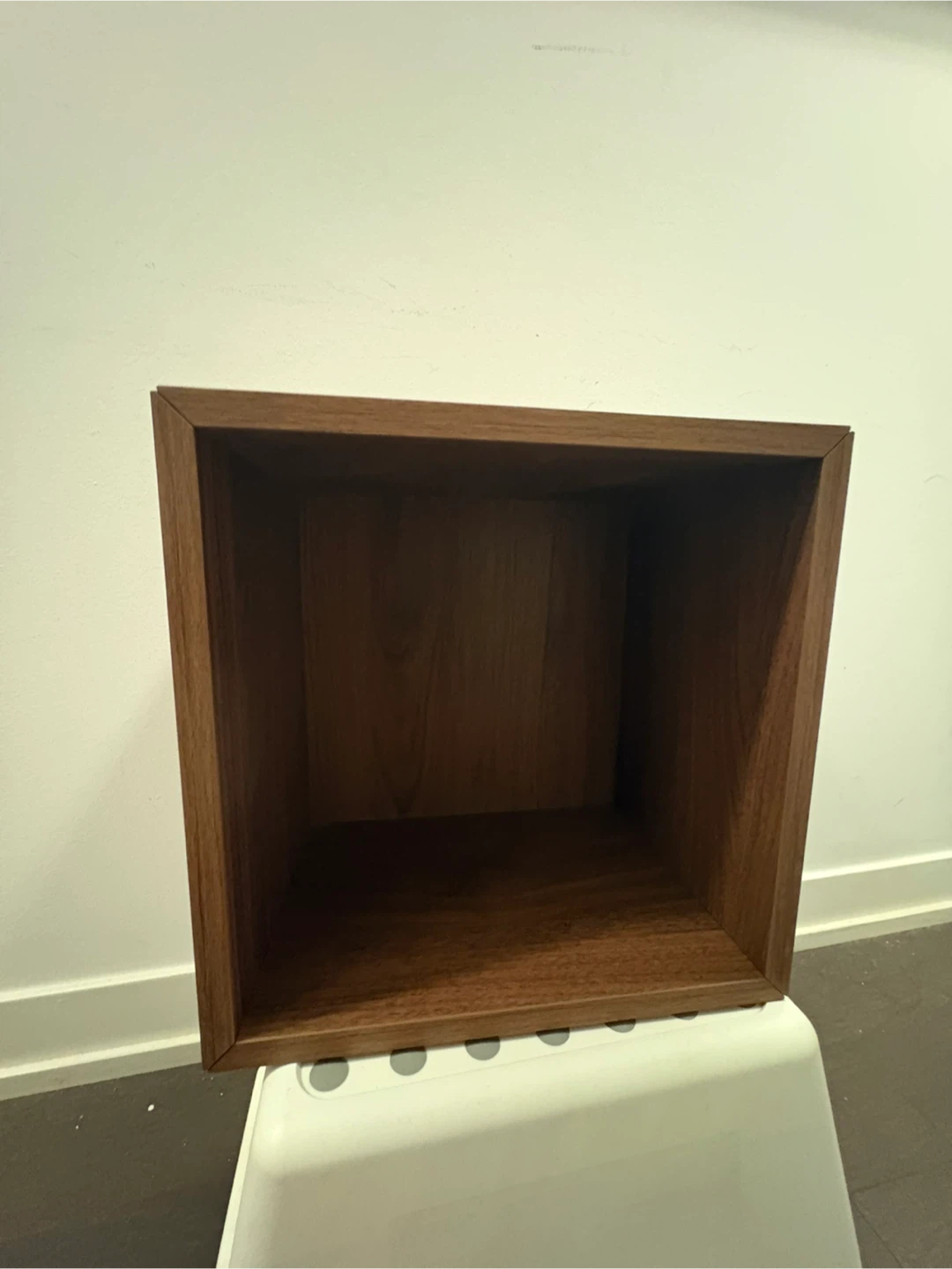 IKEA Eket wall shelf