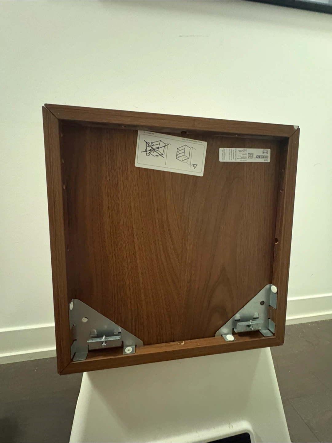IKEA Eket wall shelf - photo 3