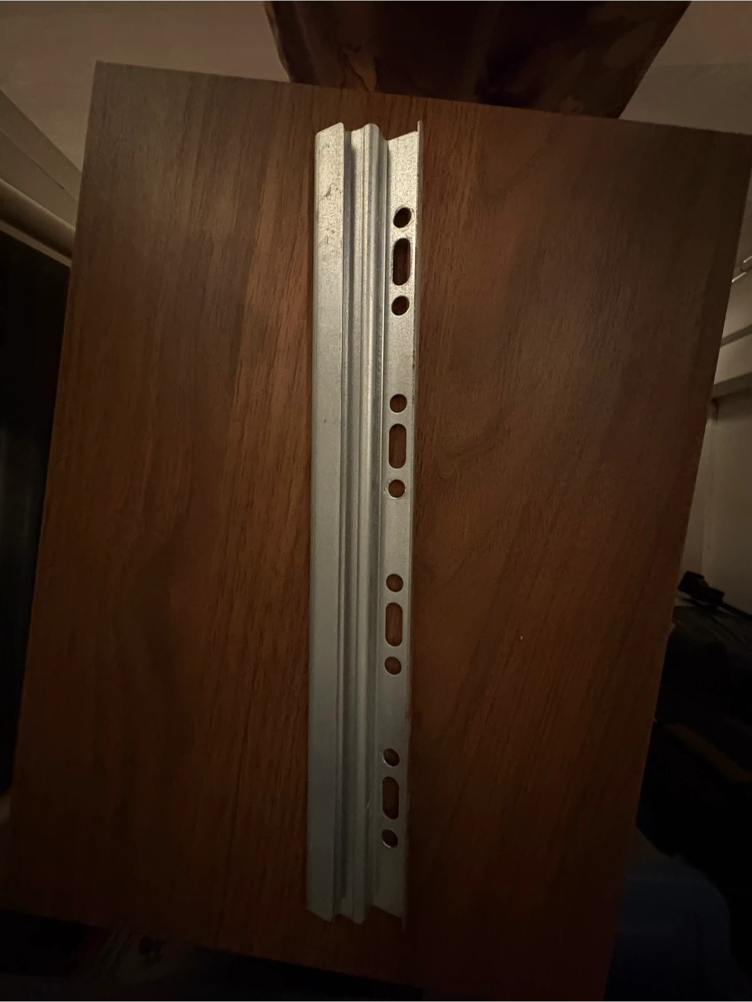 IKEA Eket wall shelf - photo 4