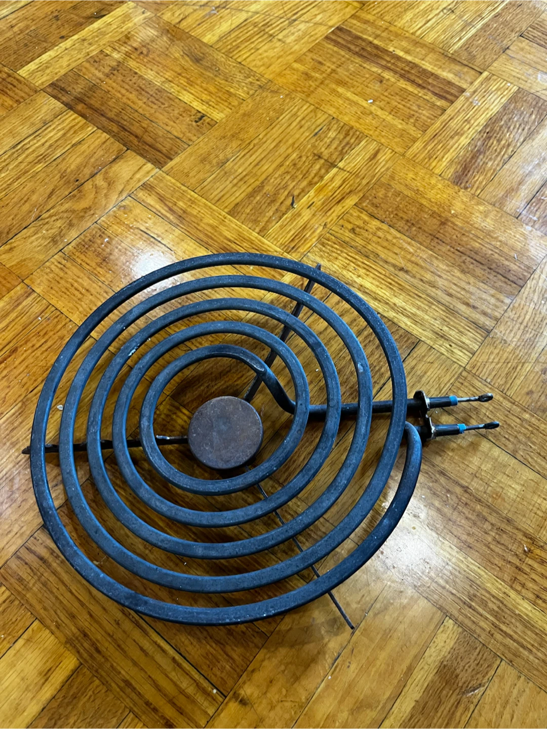 Replacement Electric Stove Burner Element