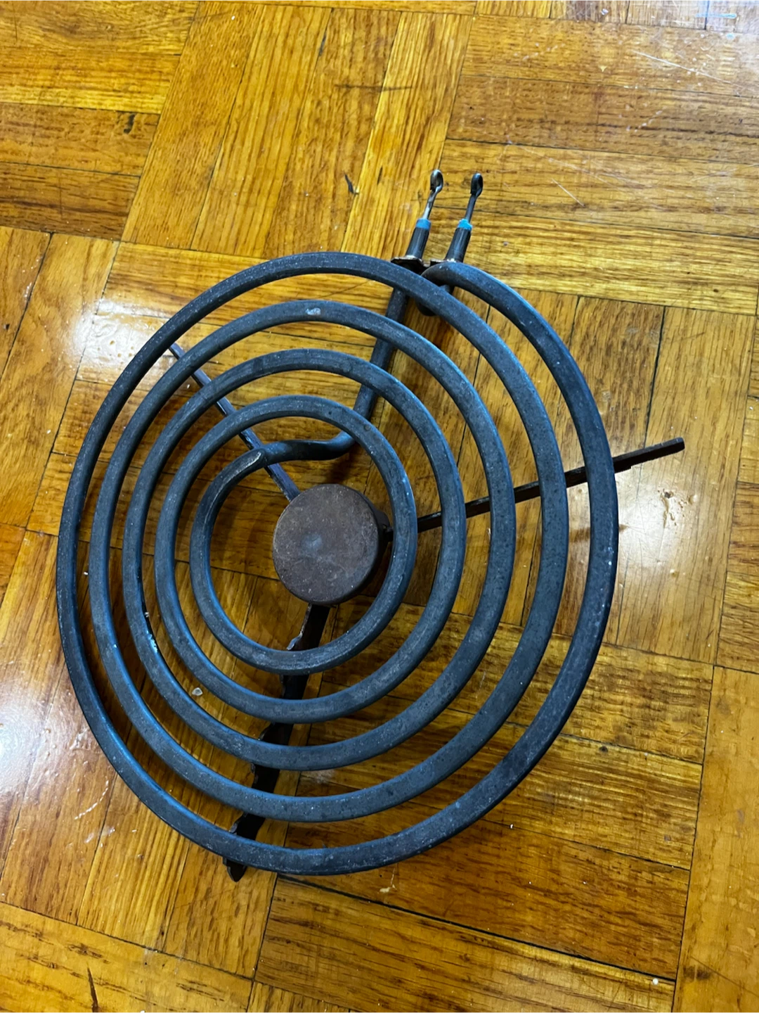 Replacement Electric Stove Burner Element - photo 2