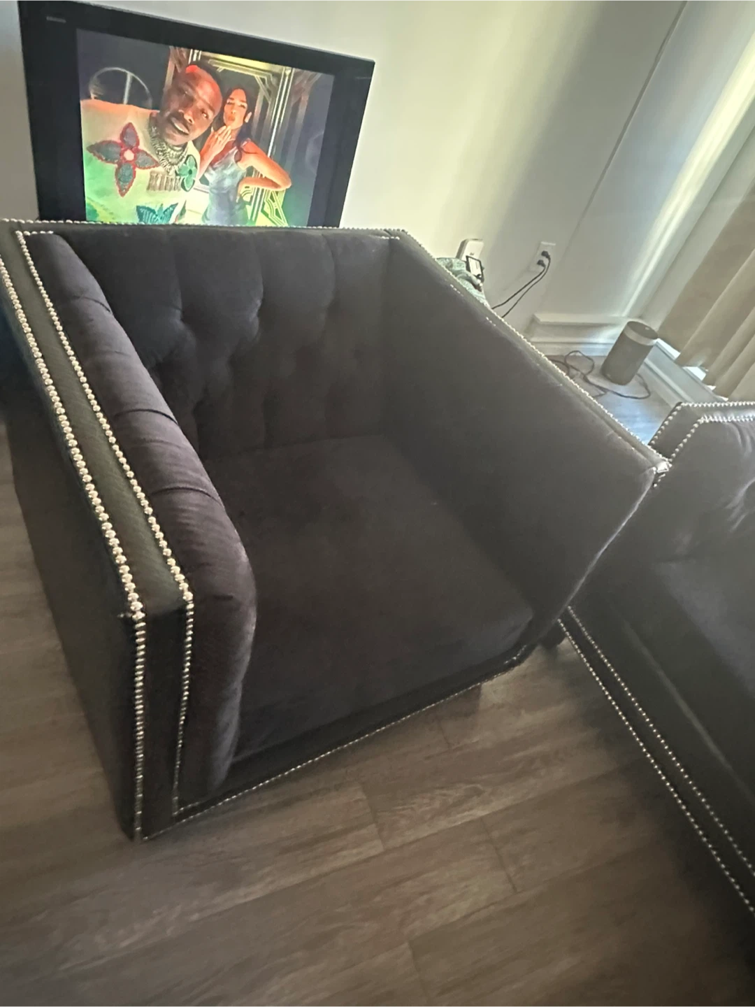 Sofa for free