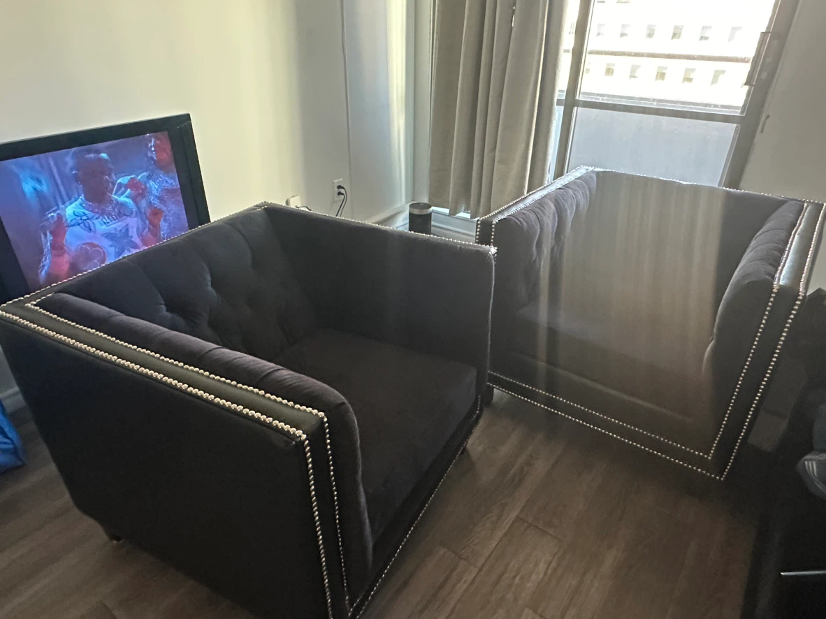 Sofa for free - photo 2