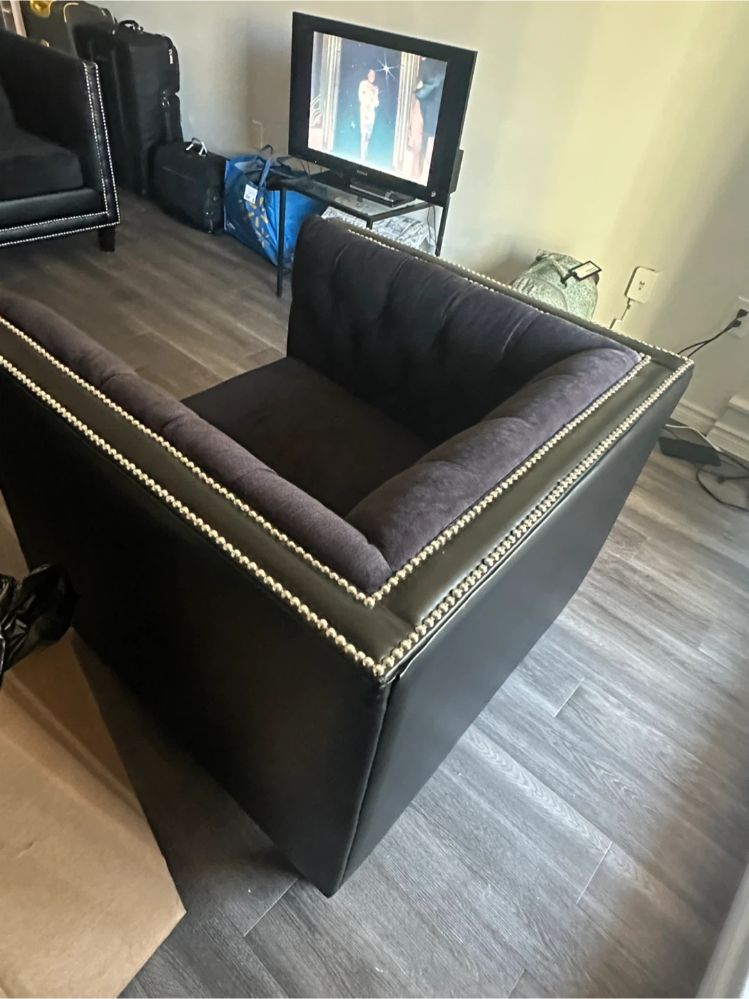 Sofa for free - photo 3