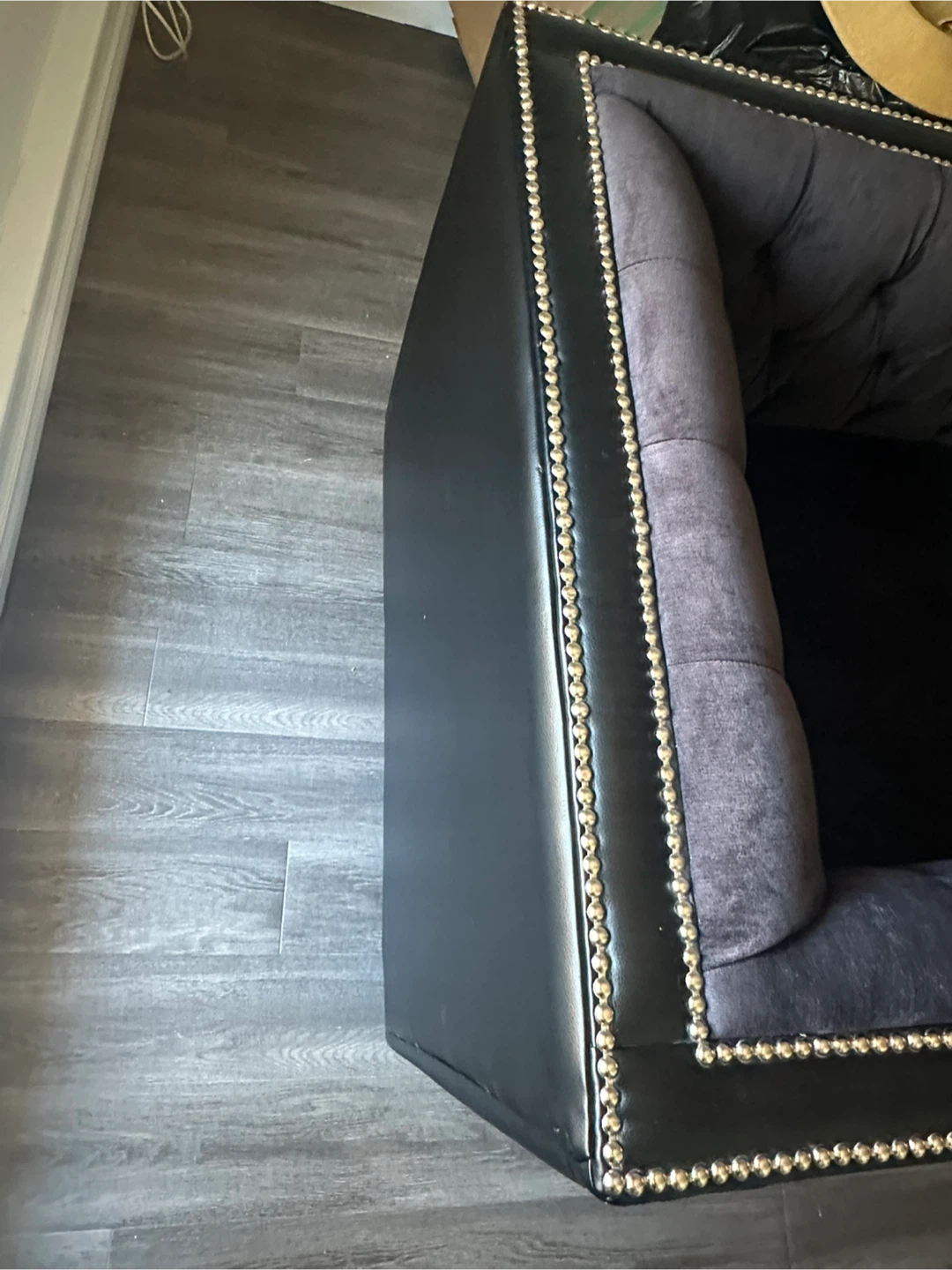 Sofa for free - photo 4