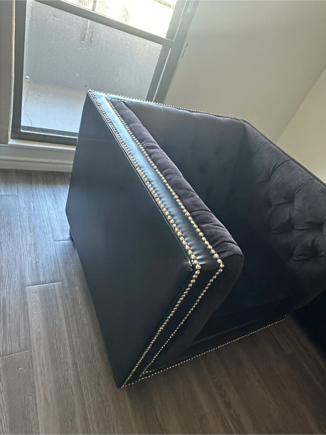 Sofa for free - photo 5