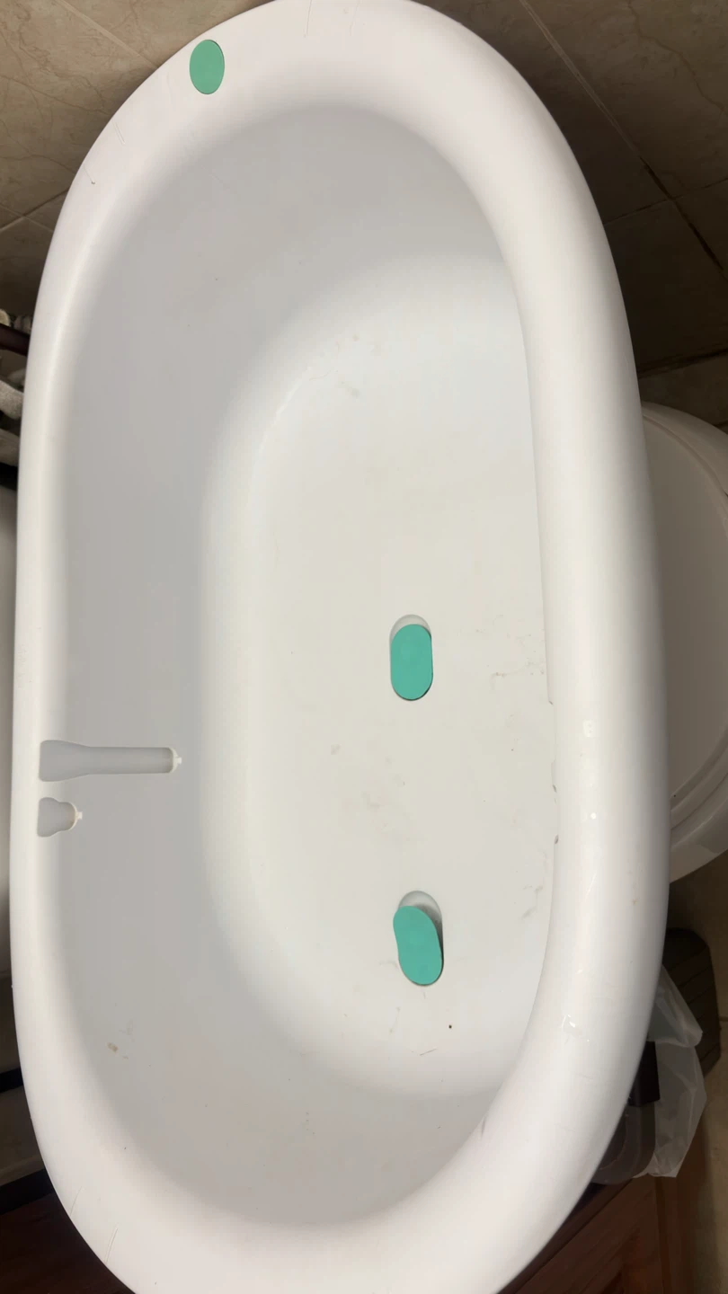 Baby Bath Tub