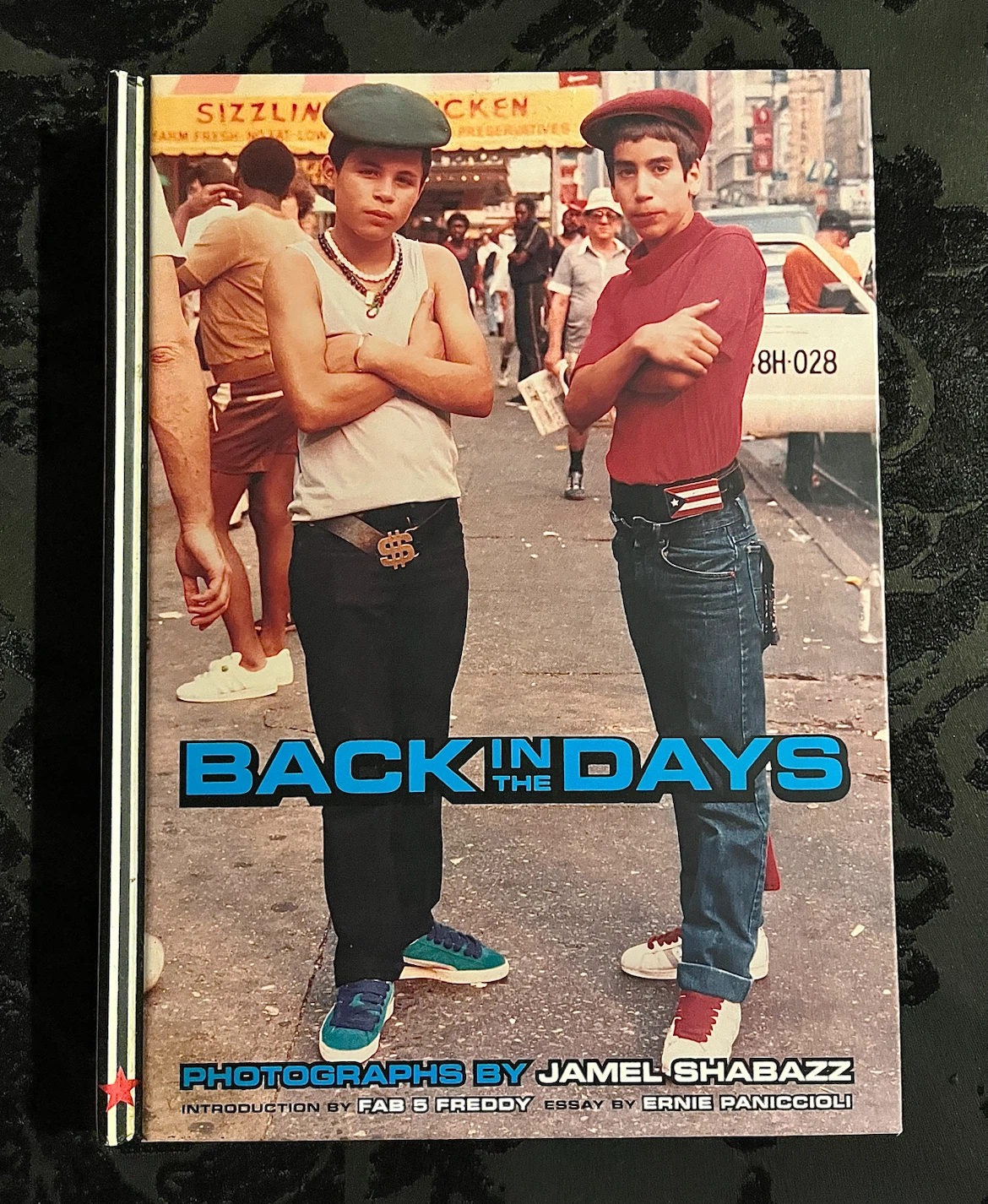 Back in the Days