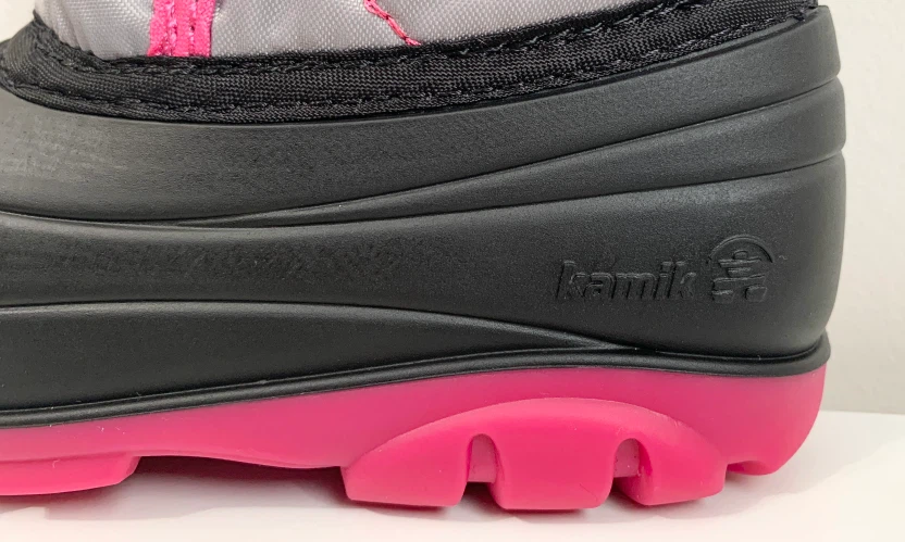 Kamik Toddlers/Little Kids Winter Boots Size 5, 6, 7, 9 NEW - photo 4