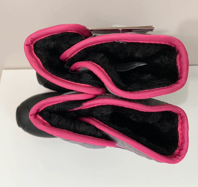 Kamik Toddlers/Little Kids Winter Boots Size 5, 6, 7, 9 NEW - photo 5