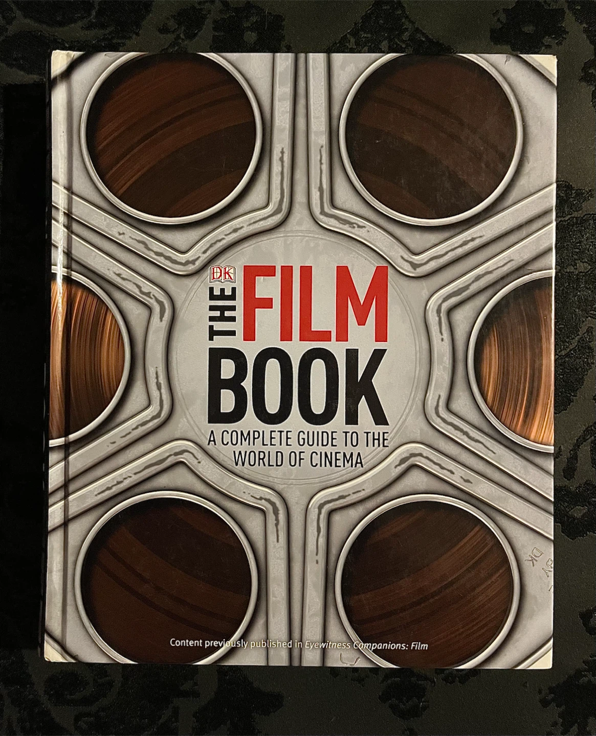 The Film Book