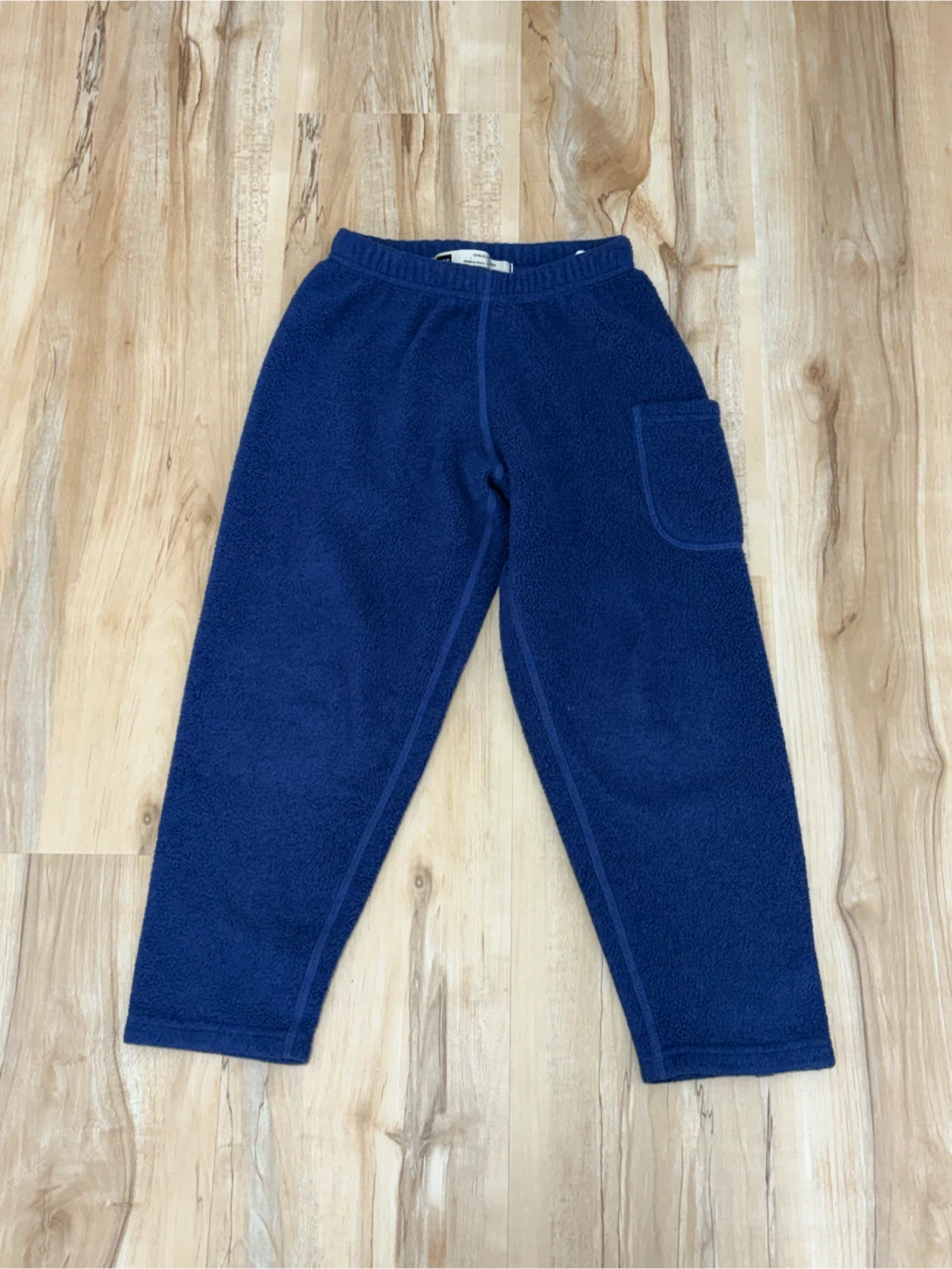 MEC Children's Fleece Pants Size 5