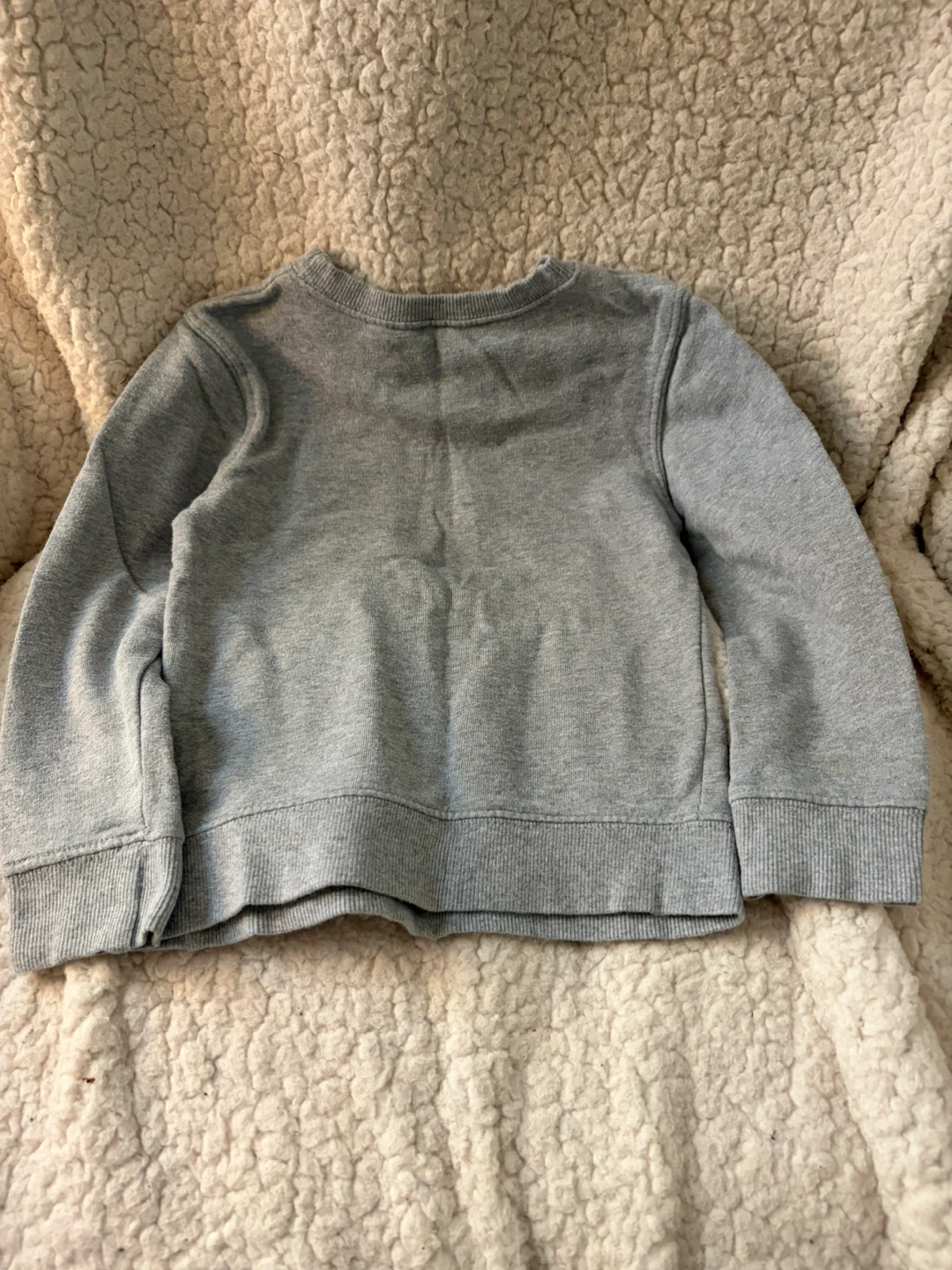 Falls Creek Kids Moose Sweatshirt 3T - photo 3
