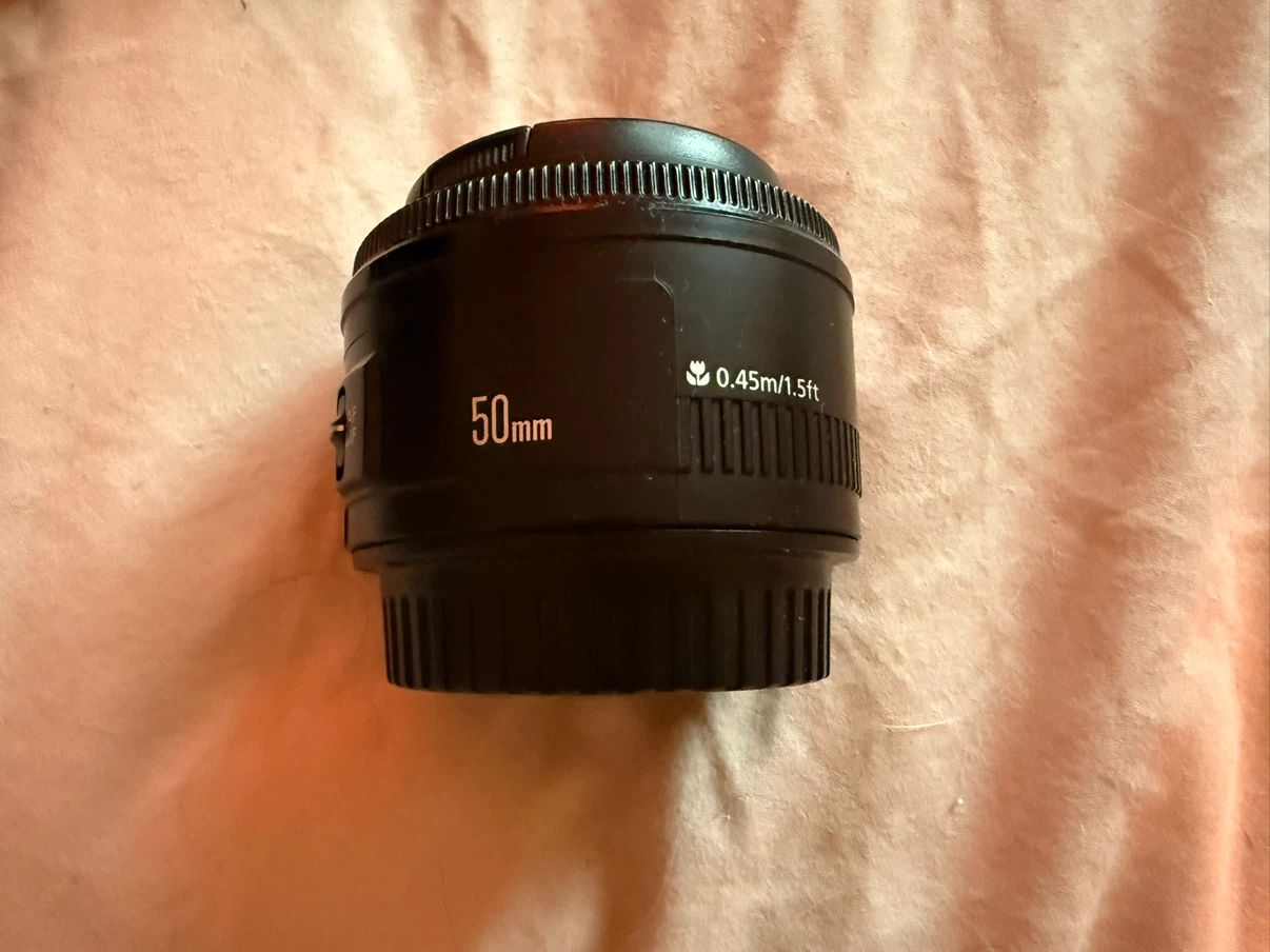 Canon EOS 60D Camera Bundle - photo 3
