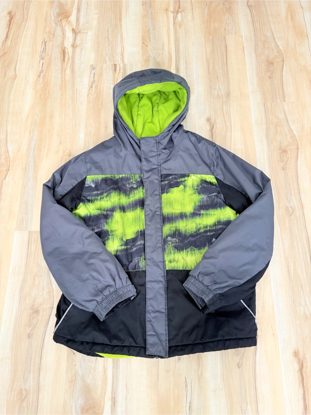 Teen Winter Jacket size XL 14-16